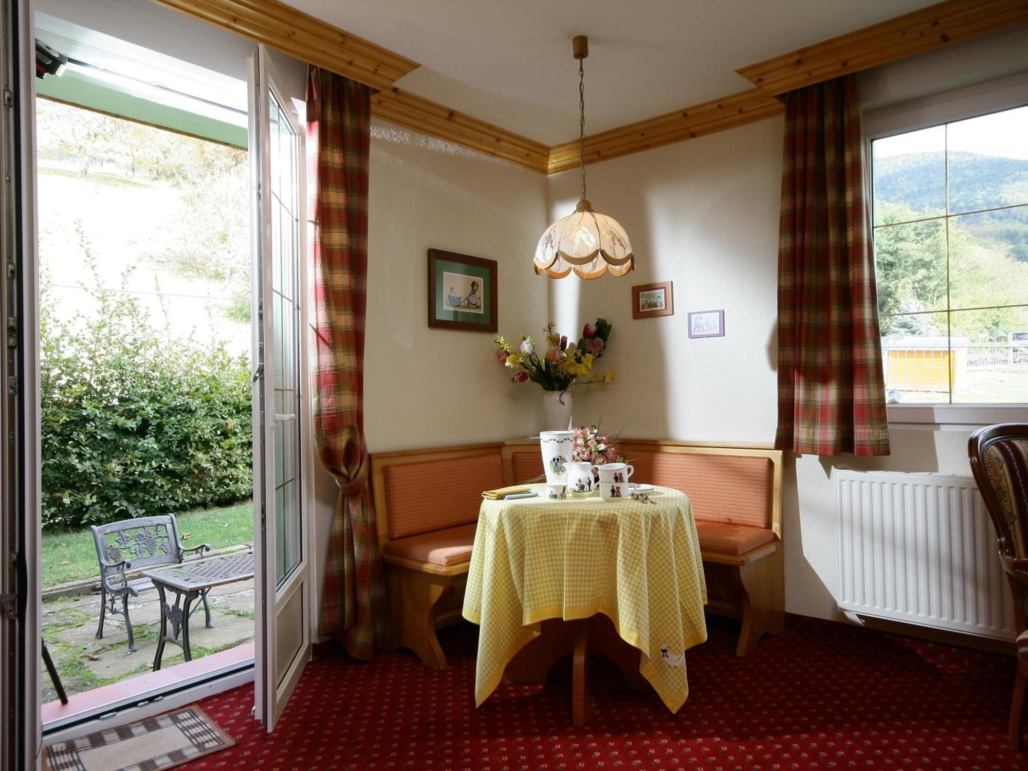 Maison D'Hotes La Cerisaie Bed & Breakfast Breitenbach Room photo